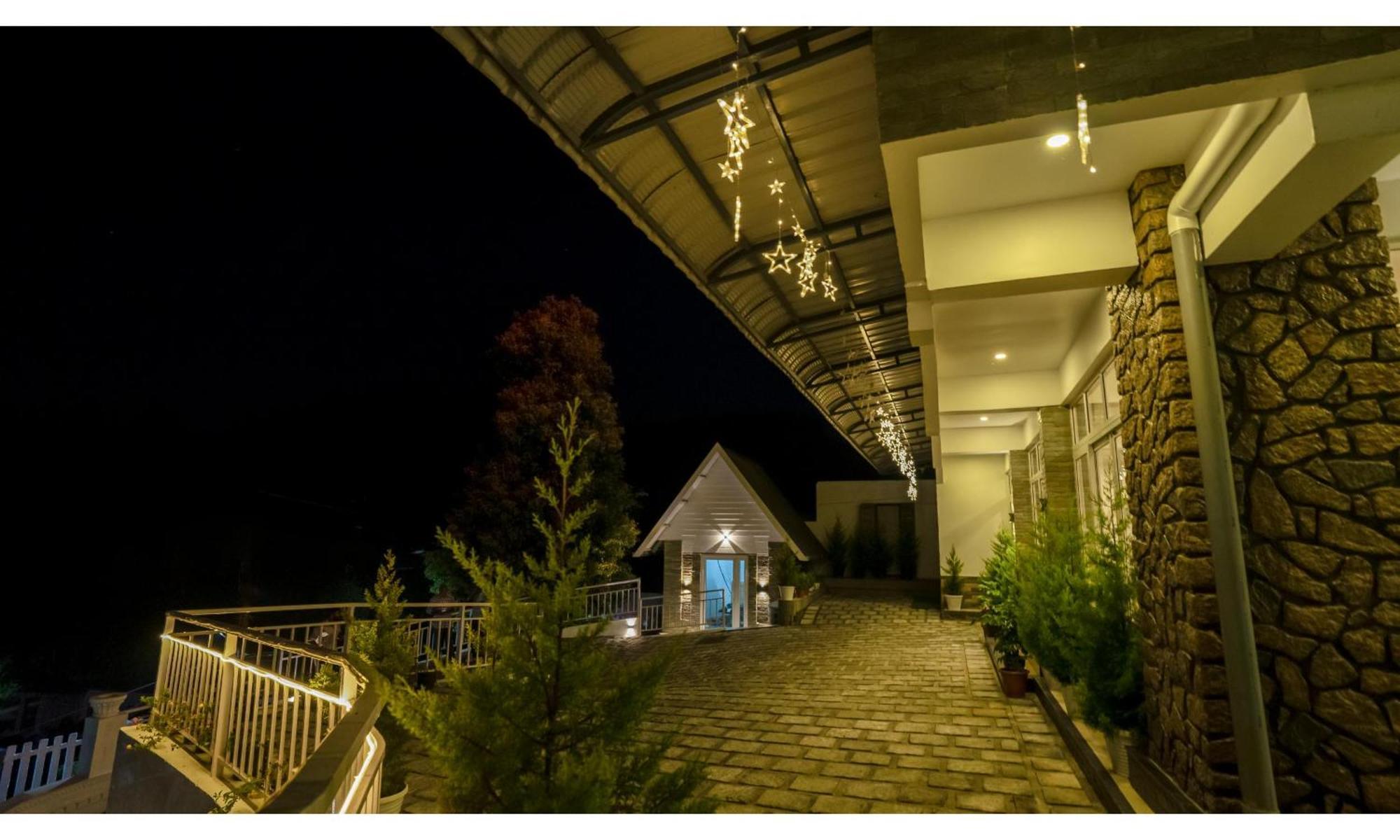 Carmel Top Munnar Exterior photo