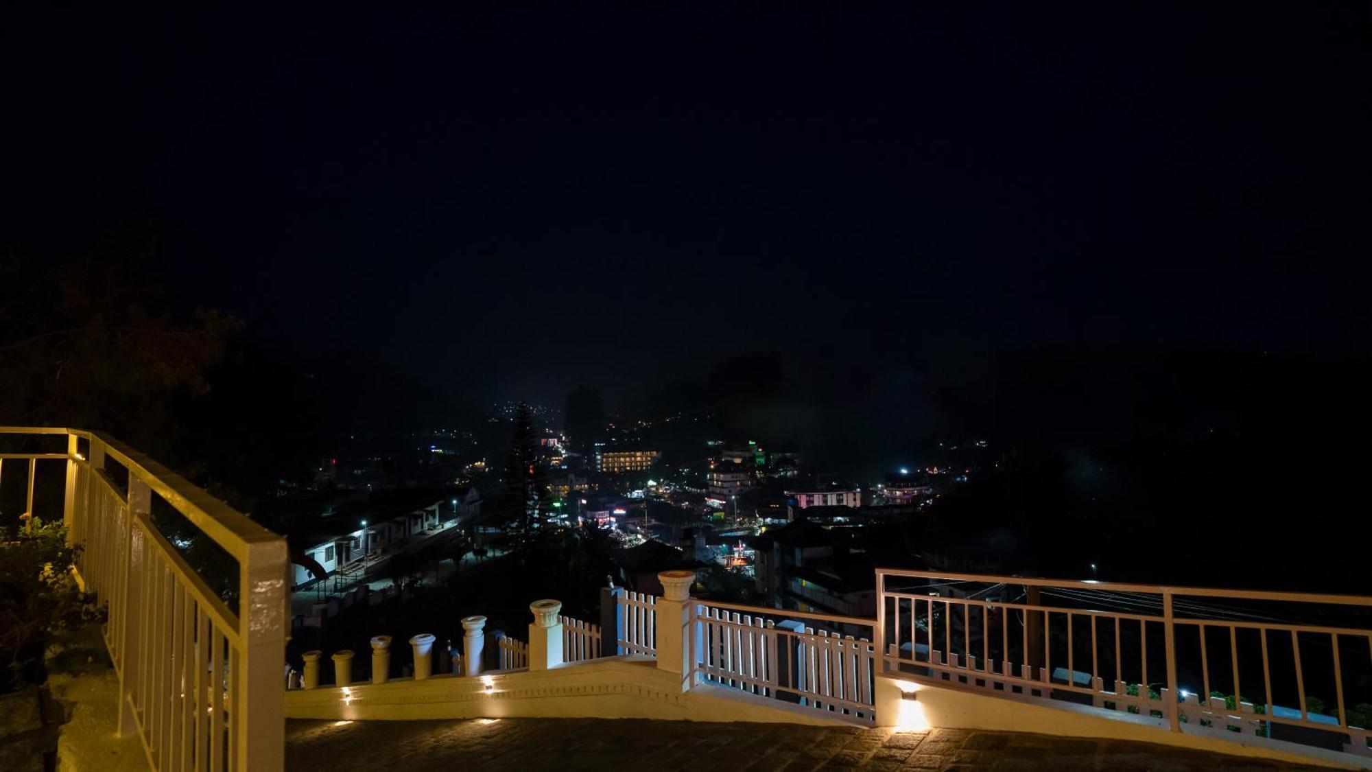 Carmel Top Munnar Exterior photo
