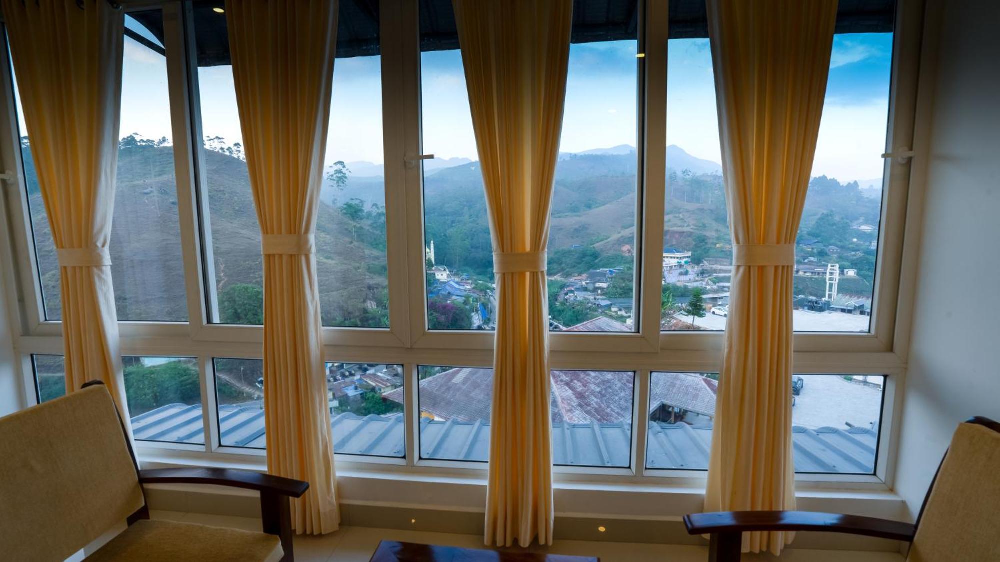 Carmel Top Munnar Exterior photo